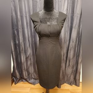 Calvin Klein Black Dress